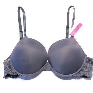 38C bombshell style bra